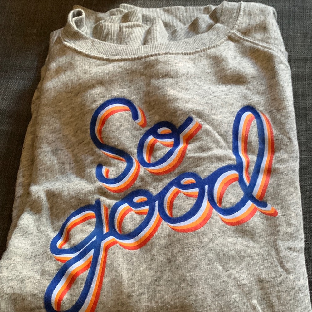 Old Navy Sweater.